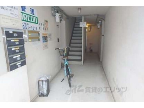 階段