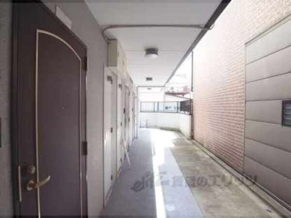 廊下