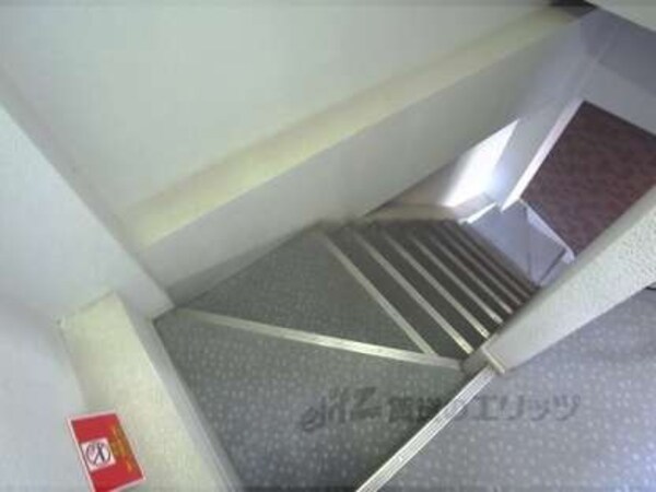 階段