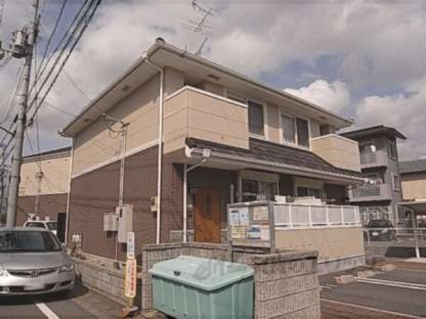 ゴミ置場