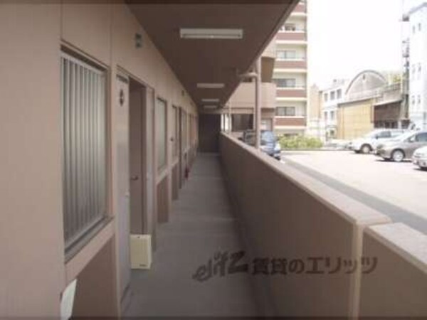 通路