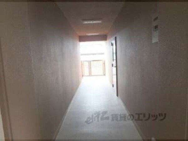 通路