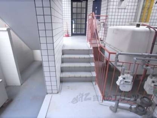 階段