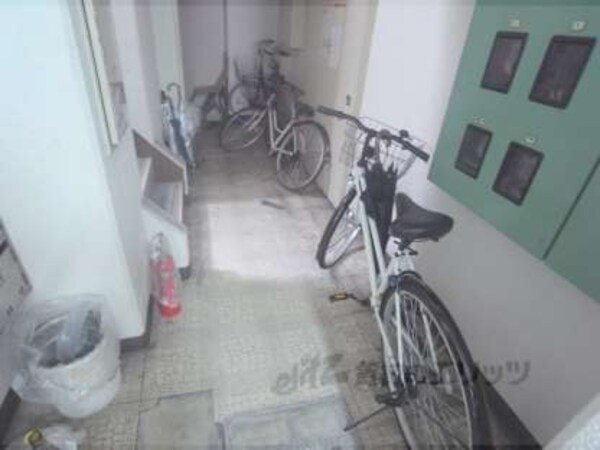 通路