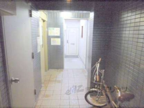 通路