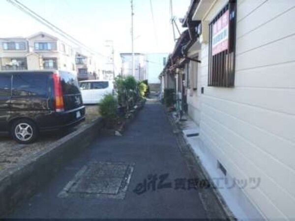 通路
