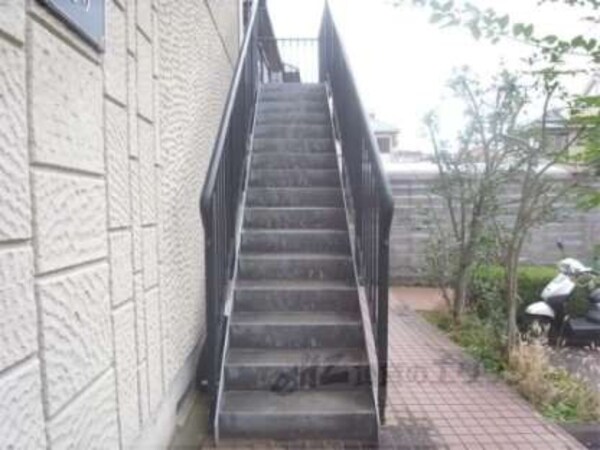 階段