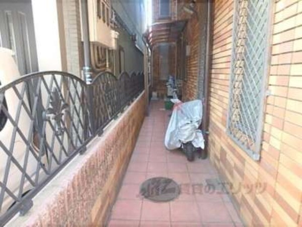 通路