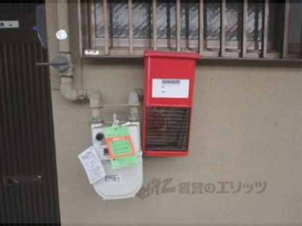 ポスト