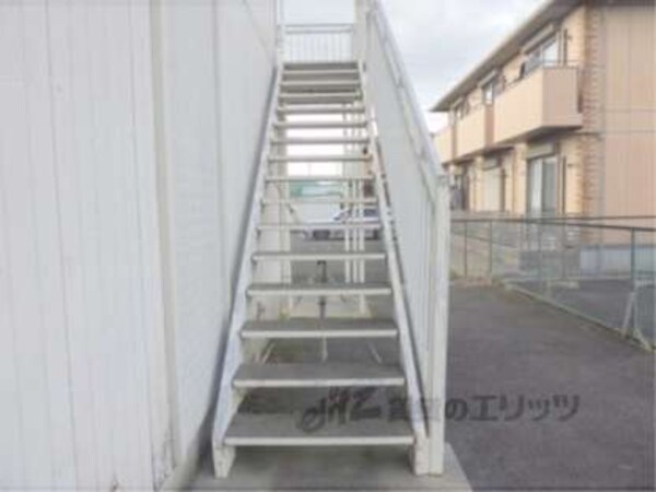 階段