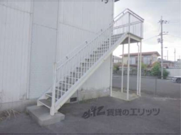 階段
