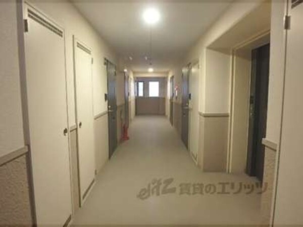 共用部