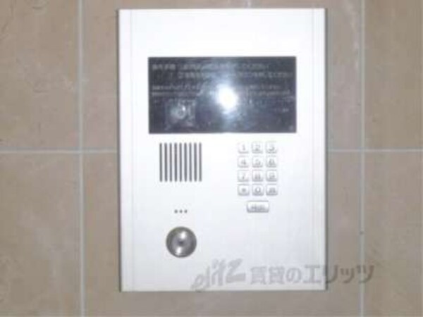 共用部