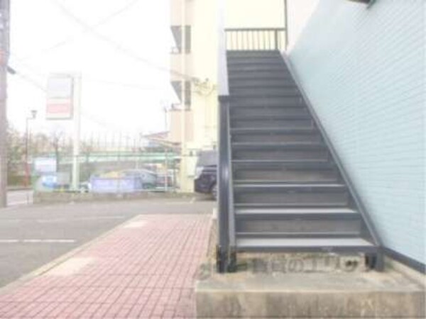 階段