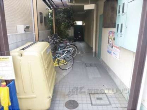 通路