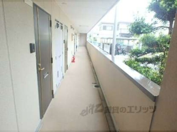 通路