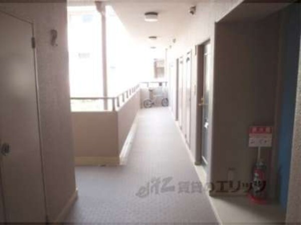 通路
