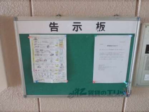 掲示板