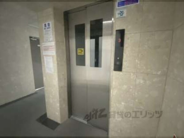エレベーター