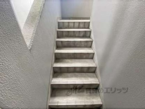 階段