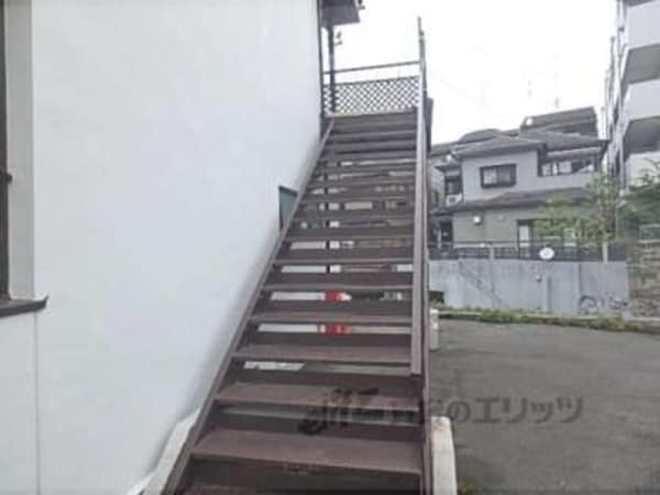 階段