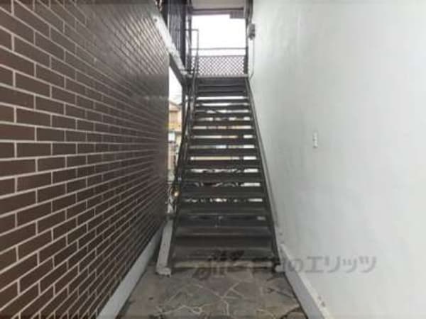 階段
