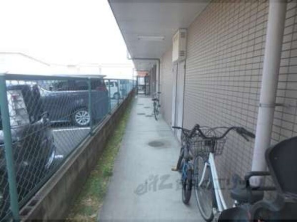 通路