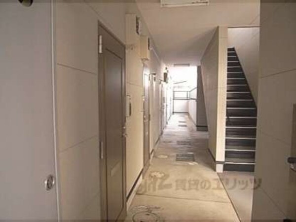 通路