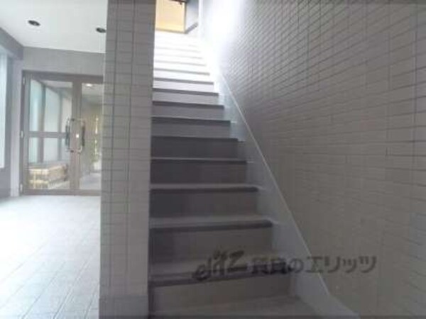 階段