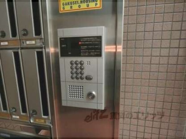 呼び出しベル