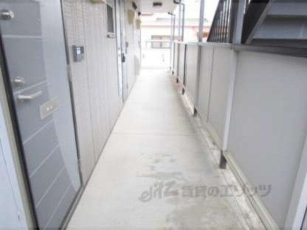 通路