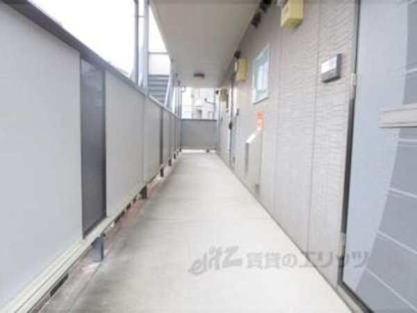 通路
