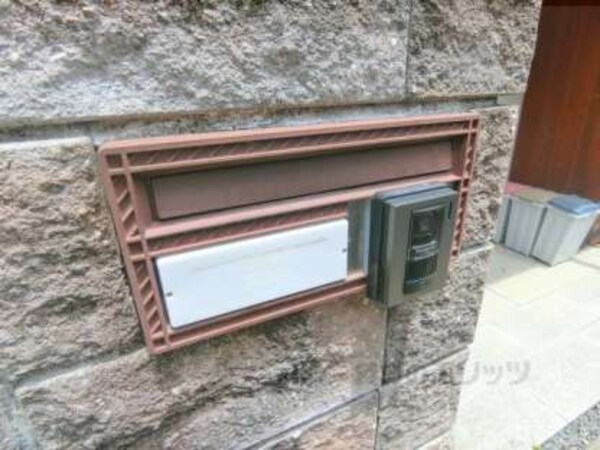 インターフォン