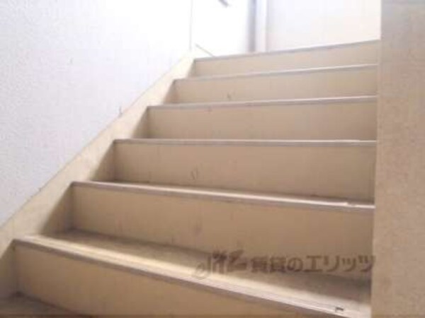 階段
