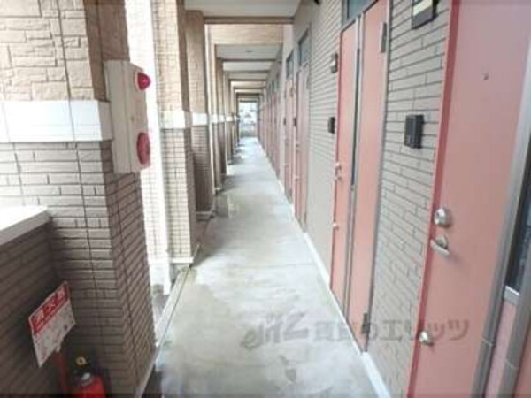 廊下