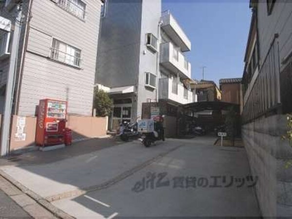 通路
