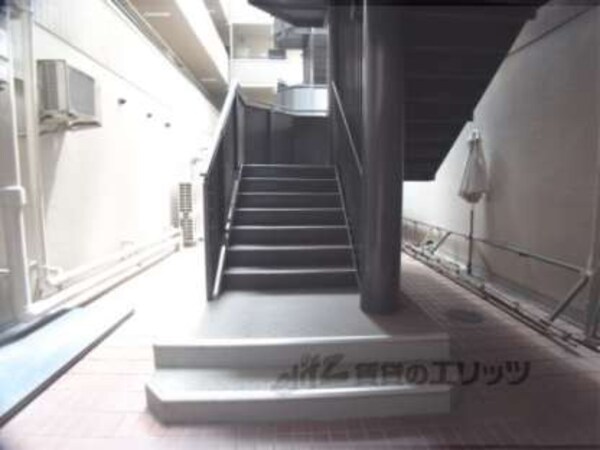 階段