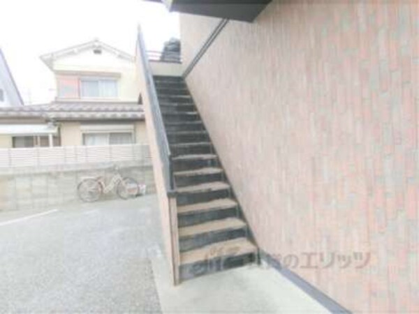 階段