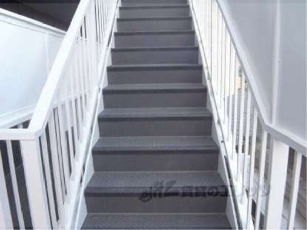 階段