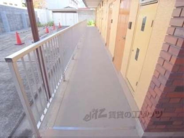 廊下