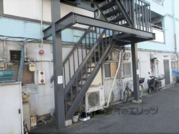 階段