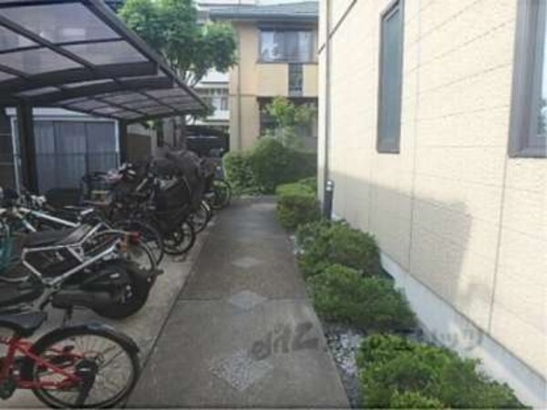 通路