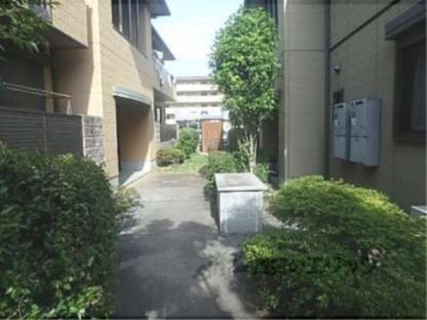通路