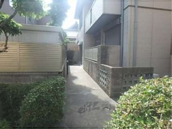 通路