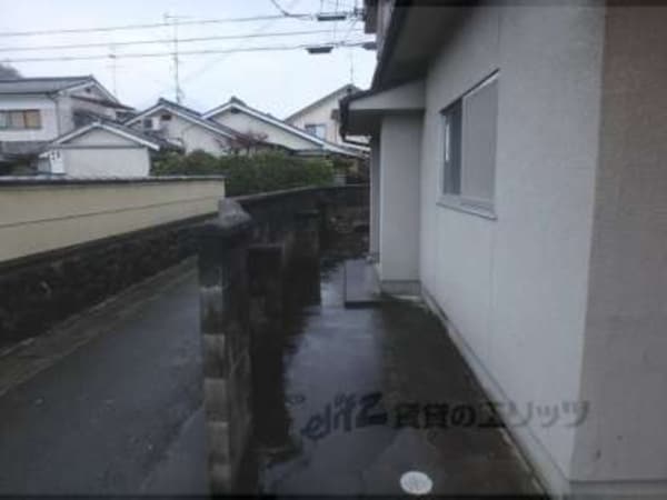 通路