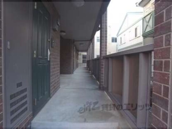 通路