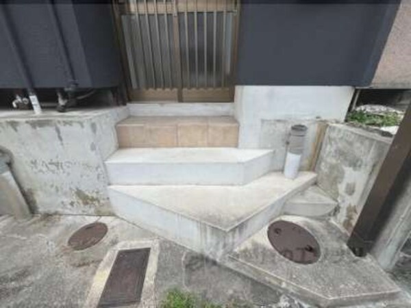 階段
