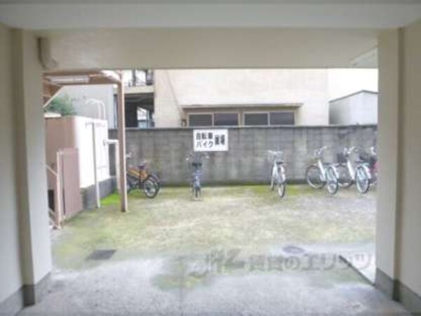 通路