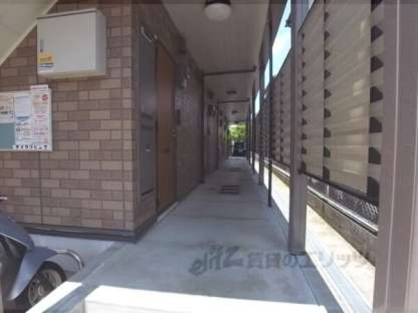 廊下