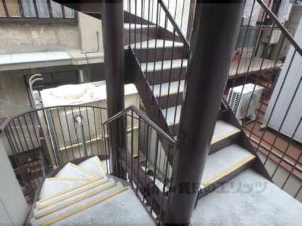 階段